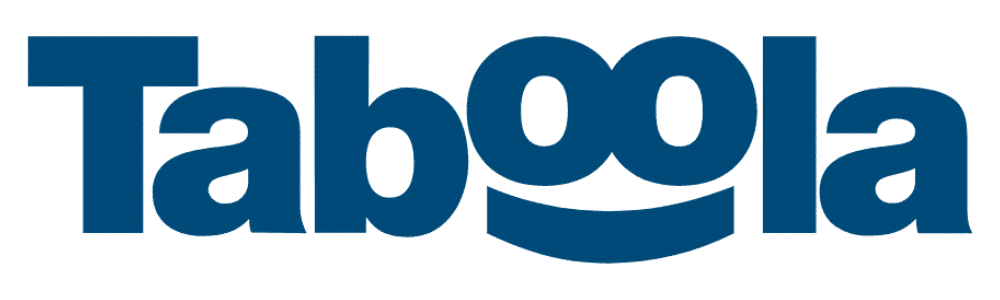 Taboola - logo