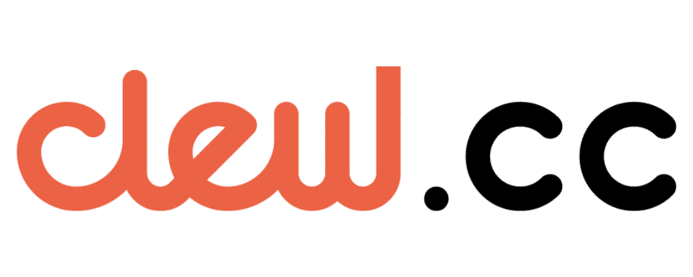 Clew.cc - Logo